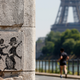 Illustration for article titled Banksy artworks seized by Belgian authorities, unless this is just more Banksy bullshit